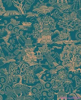 Graham tapeta 105932 Reverie 0,52 x 10 m