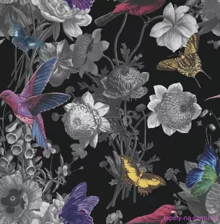 Graham tapeta 106431 Reverie 0,52 x 10 m