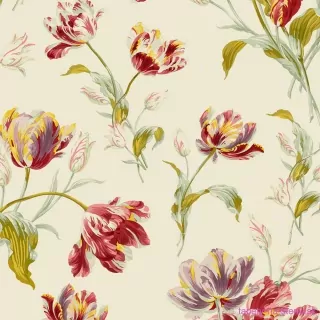 Graham tapeta 113400 Laura Ashley 2 0,52 x 10 m