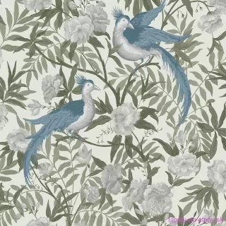 Graham tapeta 113403 Laura Ashley 2 0,52 x 10 m