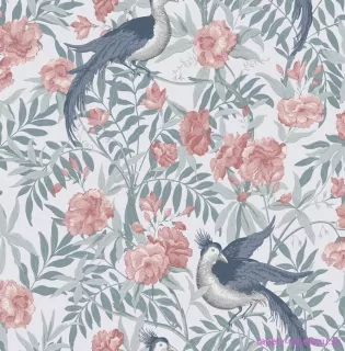 Graham tapeta 114895 Laura Ashley 2 0,52 x 10 m