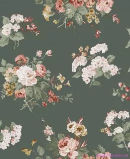 Graham tapeta 114896 Laura Ashley 2 0,52 x 10 m