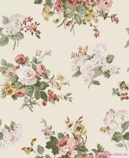 Graham tapeta 114897 Laura Ashley 2 0,52 x 10 m
