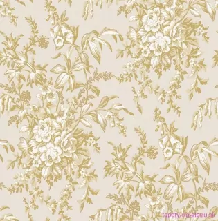 Graham tapeta 114900 Laura Ashley 2 0,52 x 10 m