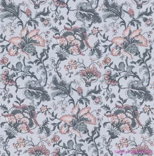 Graham tapeta 114909 Laura Ashley 2 0,52 x 10 m