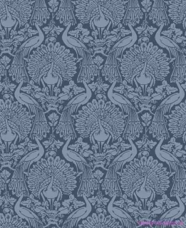 Graham tapeta 114910 Laura Ashley 2 0,52 x 10 m
