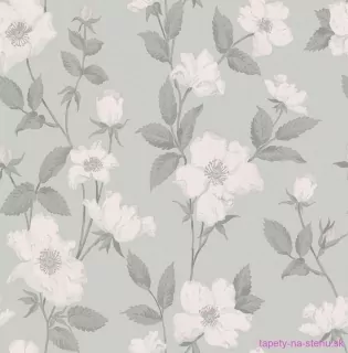Graham tapeta 114917 Laura Ashley 2 0,52 x 10 m