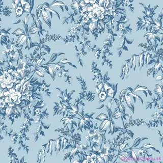 Graham tapeta 115251 Laura Ashley 2 0,52 x 10 m