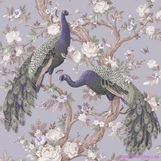 Graham tapeta 115253 Laura Ashley 2 0,52 x 10 m