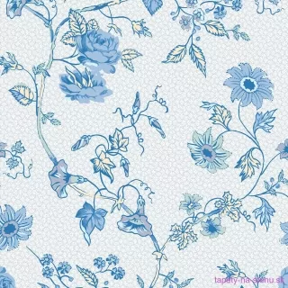 Graham tapeta 115258 Laura Ashley 2 0,52 x 10 m