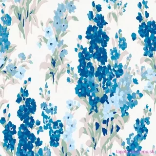 Graham tapeta 115259 Laura Ashley 2 0,52 x 10 m