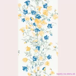 Graham tapeta 115262 Laura Ashley 2 0,52 x 10 m