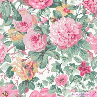 Graham tapeta 115263 Laura Ashley 2 0,52 x 10 m
