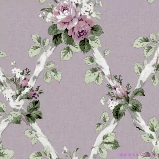 Graham tapeta 115266 Laura Ashley 2 0,52 x 10 m