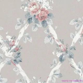 Graham tapeta 115267 Laura Ashley 2 0,52 x 10 m