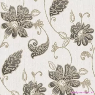 Graham tapeta 111317 Jewel 0,52 x 10 m