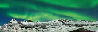 Fototapeta Dimex Aurora KI180-139 | 180 x 60 cm