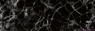 Fototapeta Dimex Čierný mramor KI180-155 | 180 x 60 cm