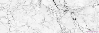 Fototapeta Dimex Biely mramor KI180-156 | 180 x 60 cm