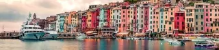 Fototapeta Dimex Portovenere KI260-118 | 260 x 60 cm