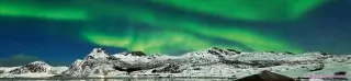 Fototapeta Dimex Aurora KI260-139 | 260 x 60 cm