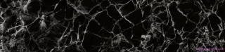 Fototapeta Dimex Čierny mramor KI260-155 | 260 x 60 cm