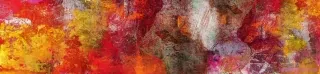 Fototapeta Dimex Abstraktní stena KI260-160 | 260 x 60 cm