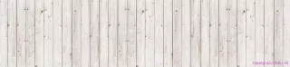 Fototapeta Dimex Drevená stena KI260-161 | 260 x 60 cm