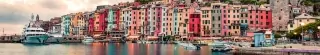 Fototapeta Dimex Portovenere KI350-118 | 350 x 60 cm