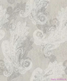 Rasch tapeta na stenu 746426 Indian Style 0,53 x 10,05 m