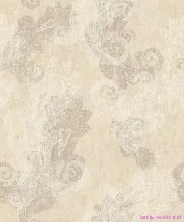 Rasch tapeta na stenu 746433 Indian Style 0,53 x 10,05 m