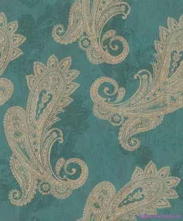 Rasch tapeta na stenu 746457 Indian Style 0,53 x 10,05 m