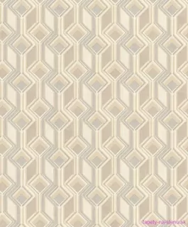 Rasch tapeta na stenu 746518 Indian Style 0,53 x 10,05 m