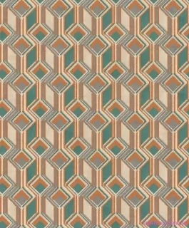 Rasch tapeta na stenu 746525 Indian Style 0,53 x 10,05 m