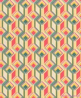 Rasch tapeta na stenu 746549 Indian Style 0,53 x 10,05 m