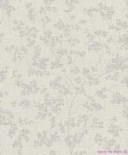 Rasch tapeta na stenu 653861 Welcome home 0,53 x 10,05 m