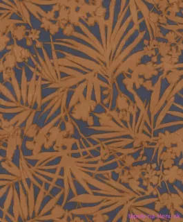 Rasch tapeta na stenu 330335 Paraiso 0,53 x 10,05 m
