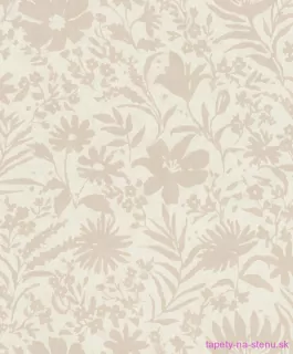 Rasch tapeta na stenu 330403 Paraiso 0,53 x 10,05 m
