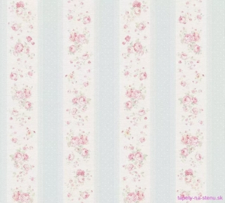 A.S. Création tapeta na stenu 39069-1 Maison Charme 0,53 x 10,05 m