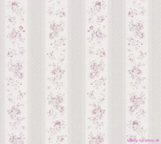 A.S. Création tapeta na stenu 39069-2 Maison Charme 0,53 x 10,05 m