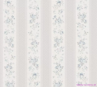 A.S. Création tapeta na stenu 39069-3 Maison Charme 0,53 x 10,05 m