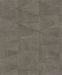 Marburg tapeta na stenu 33360 Travertino 0,53 x 10,05 m
