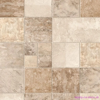 Vavex 2026 vinylová tapeta 5702-02 | 0,53 x 10,05 m