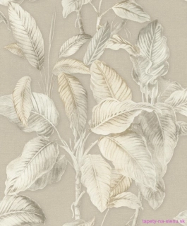 Rasch tapeta na stenu 571455 Back to Nature 0,53 x 10,05 m