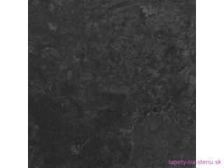 Samolepiace podlahové štvorce ČIERNY BETON 1m2 274-5074