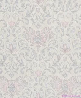 Marburg tapeta na stenu 35150 City Romance 0,53 x 10,05 m