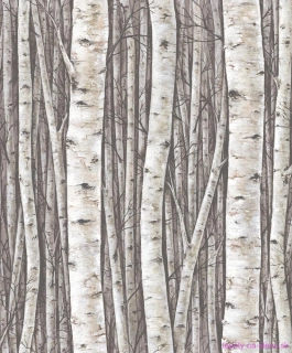 Marburg tapeta na stenu 35394 Timber 0,53 x 10,05 m
