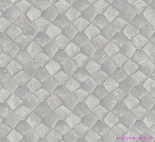 Marburg tapeta na stenu 34907 Eclectic 0,70 x 10,05 m