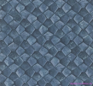 Marburg tapeta na stenu 34910 Eclectic 0,70 x 10,05 m
