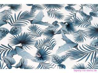 Samolepiace fólie d-c-fix 3460711 Tropic 45 cm x 2 m